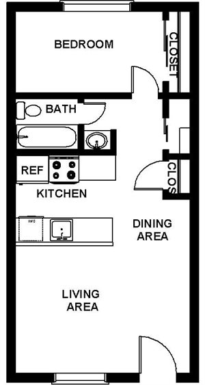 Sunset Floor Plan 4